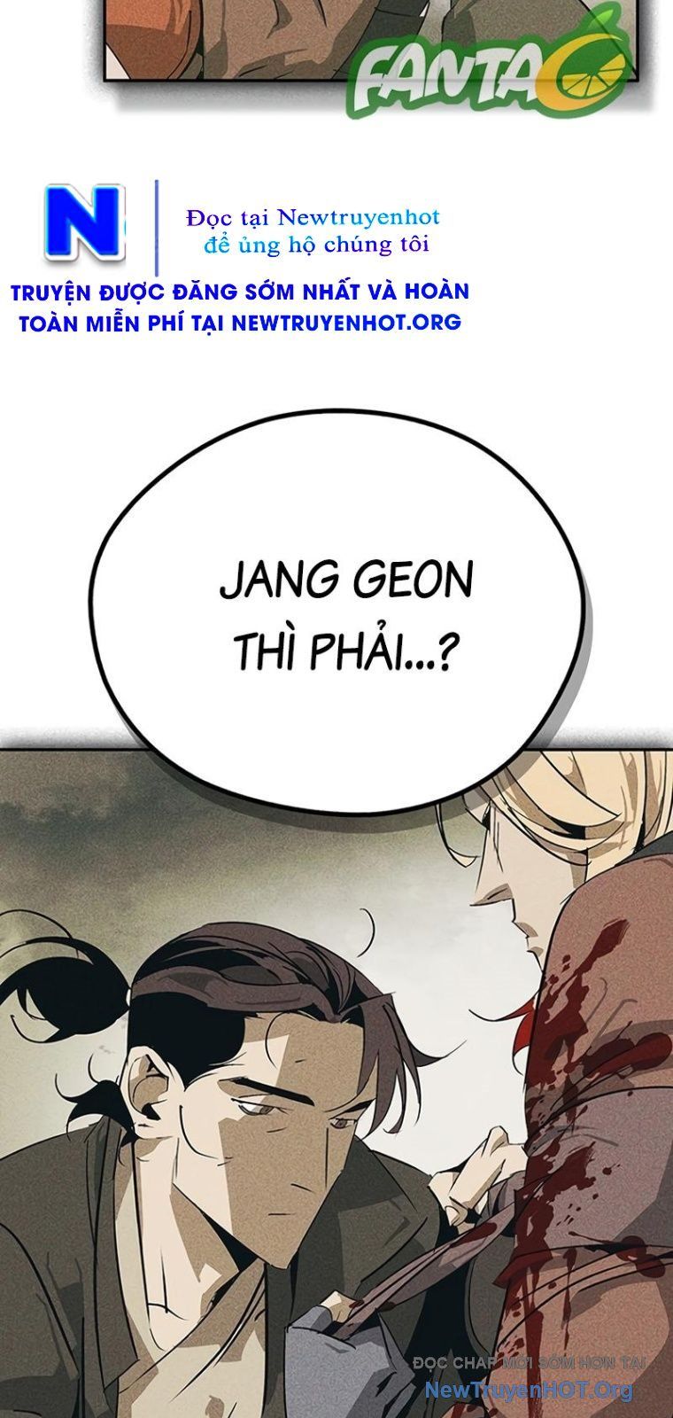 Võ Học Miền Viễn Tây Chapter 35 - 95