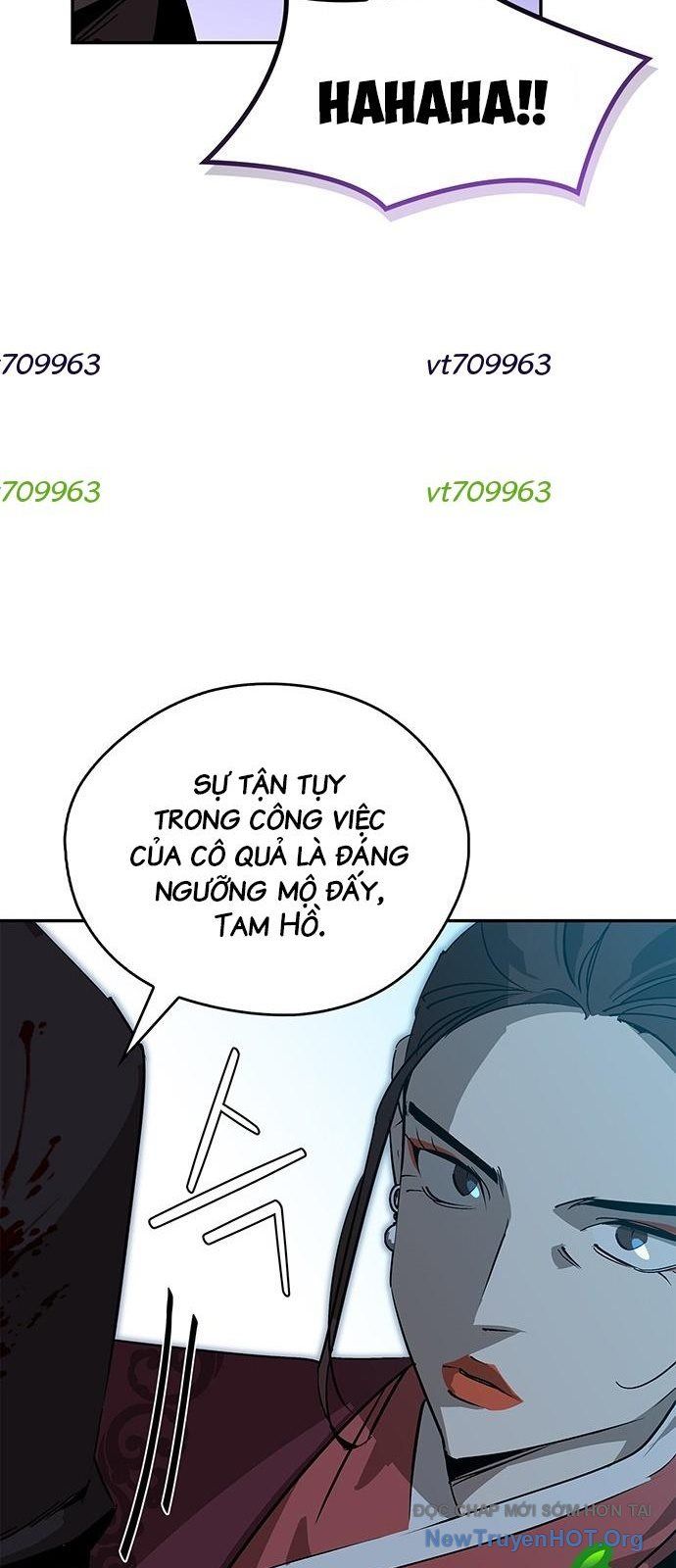 Võ Học Miền Viễn Tây Chapter 36 - 12