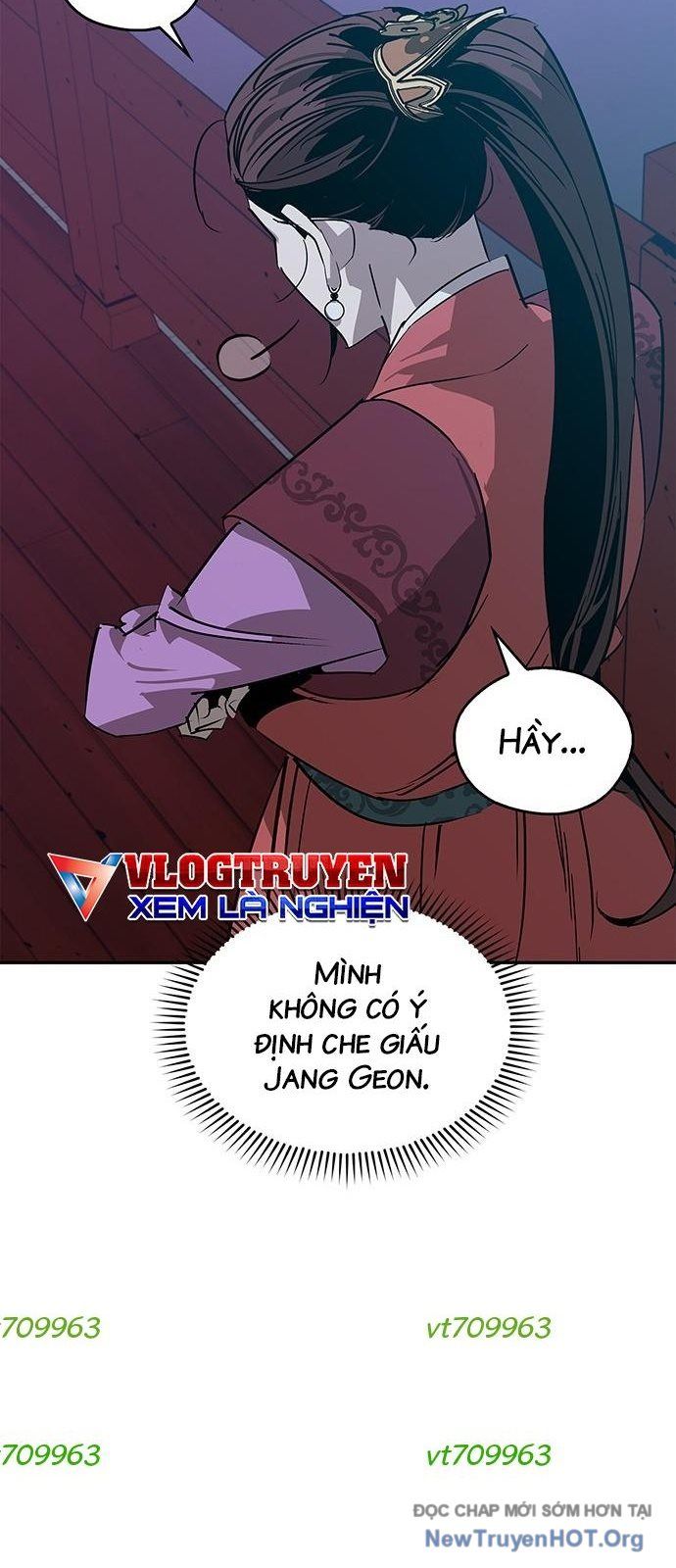 Võ Học Miền Viễn Tây Chapter 36 - 17
