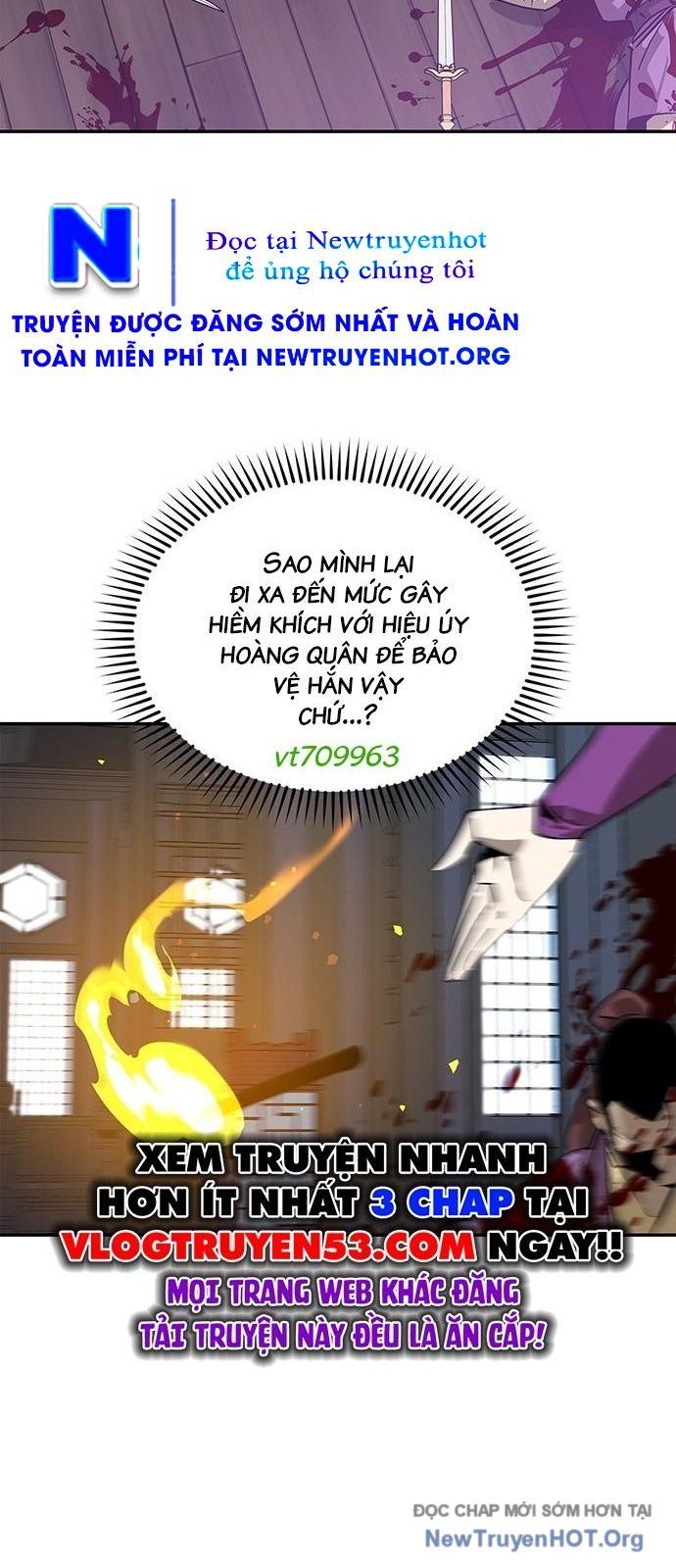 Võ Học Miền Viễn Tây Chapter 36 - 20
