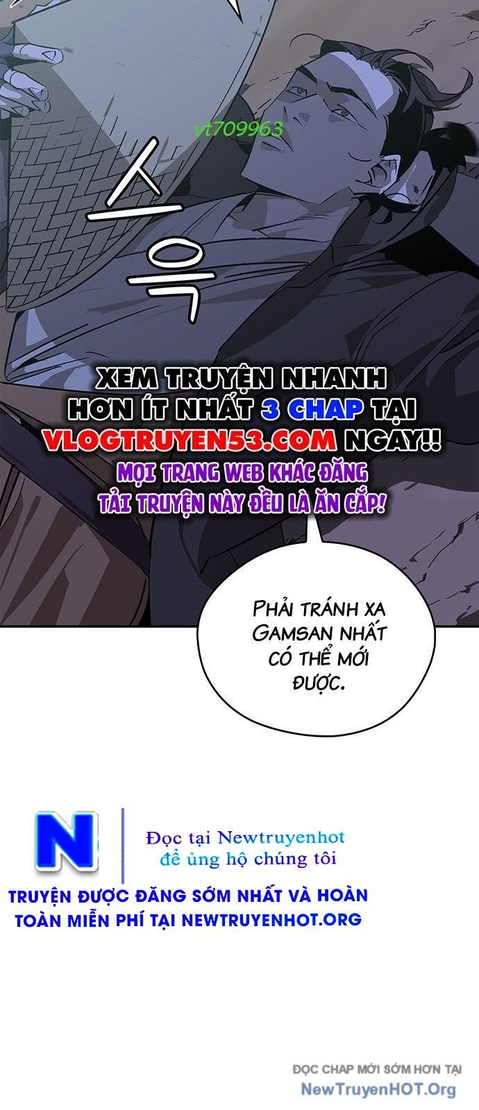 Võ Học Miền Viễn Tây Chapter 36 - 31