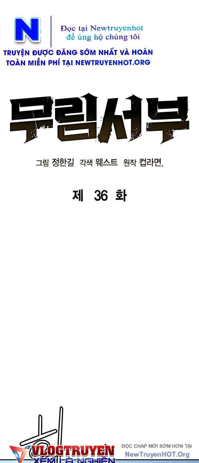 Võ Học Miền Viễn Tây Chapter 36 - 32