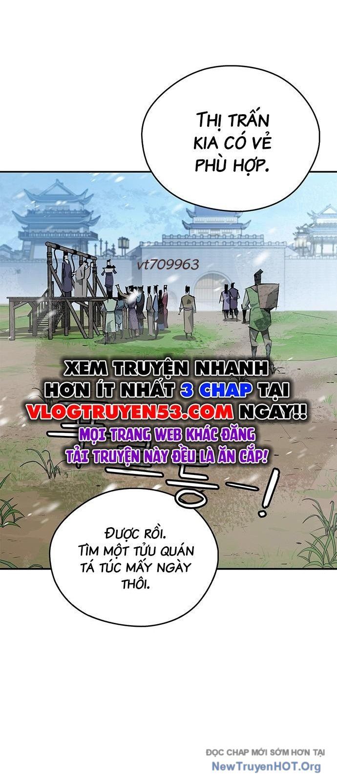 Võ Học Miền Viễn Tây Chapter 36 - 36