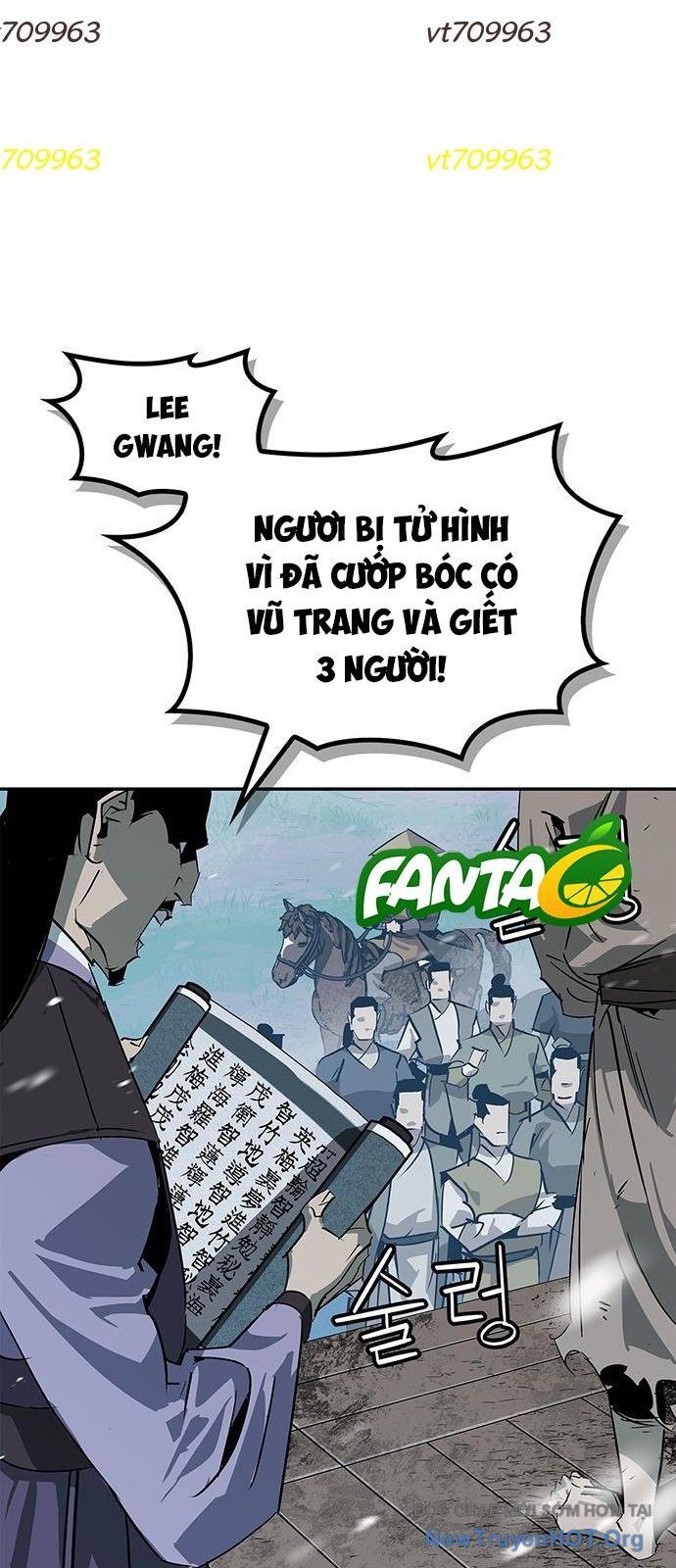 Võ Học Miền Viễn Tây Chapter 36 - 39