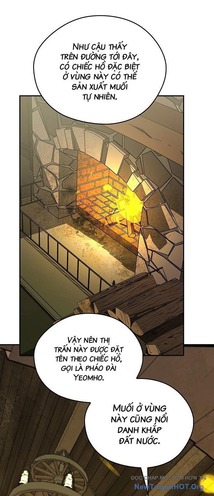 Võ Học Miền Viễn Tây Chapter 36 - 48