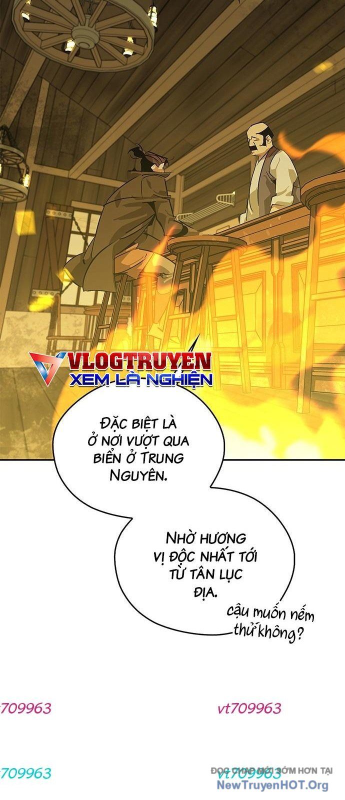Võ Học Miền Viễn Tây Chapter 36 - 49