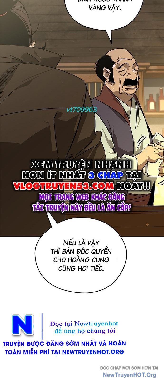 Võ Học Miền Viễn Tây Chapter 36 - 52