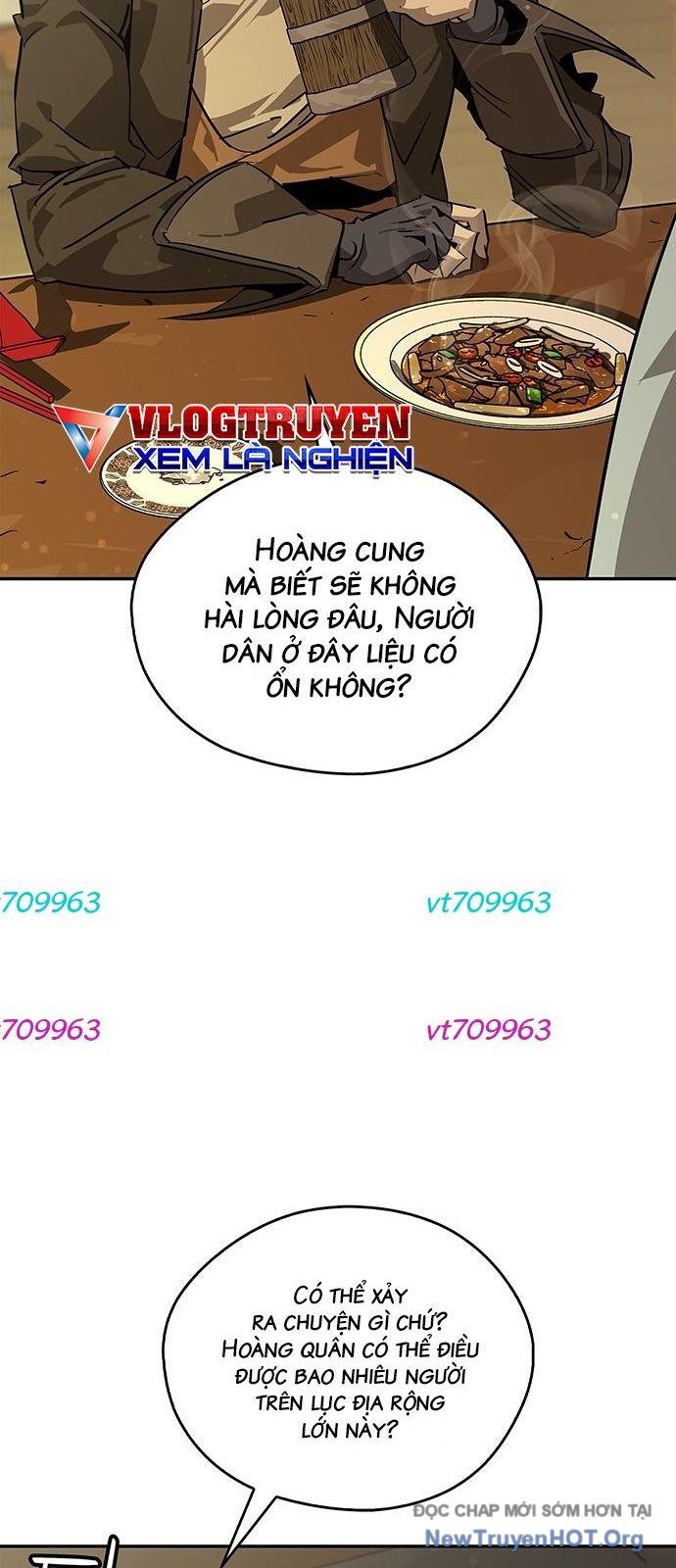 Võ Học Miền Viễn Tây Chapter 36 - 54