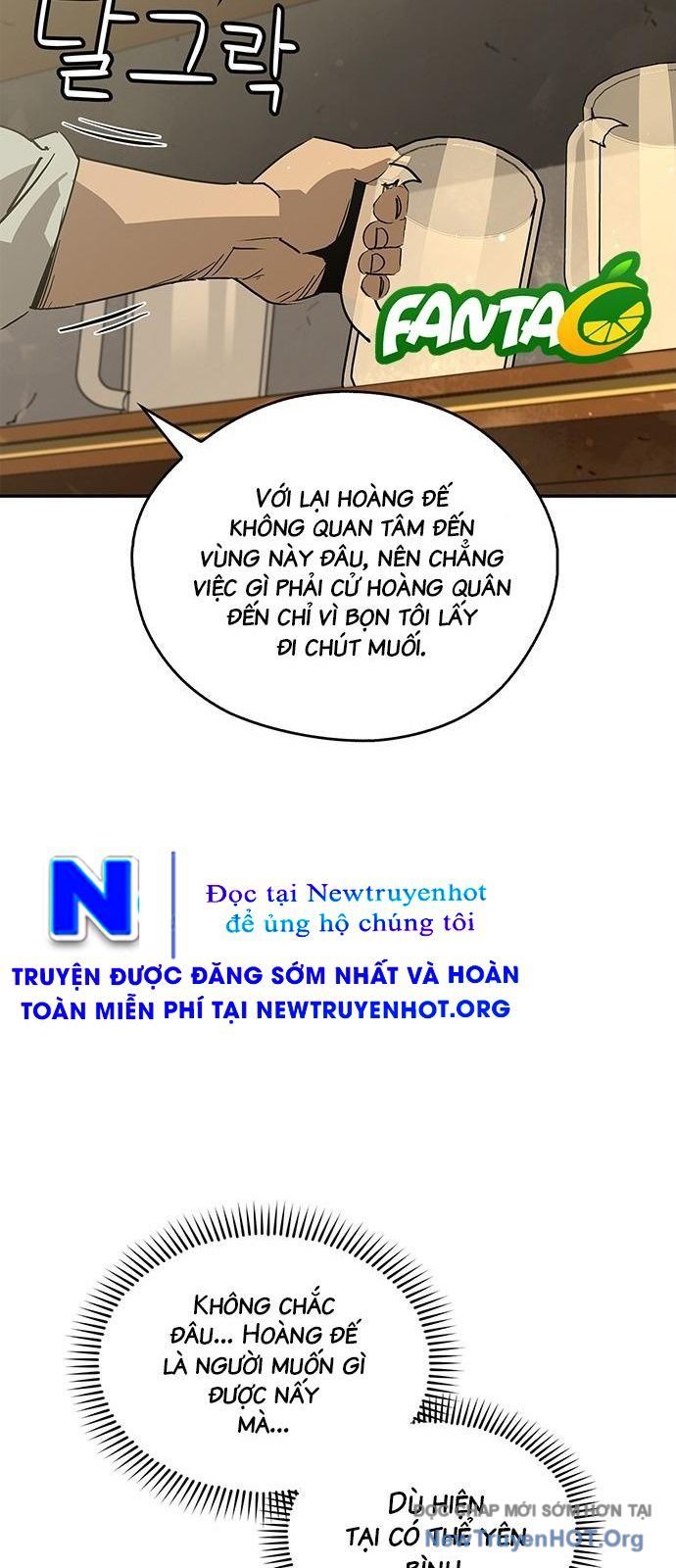 Võ Học Miền Viễn Tây Chapter 36 - 55