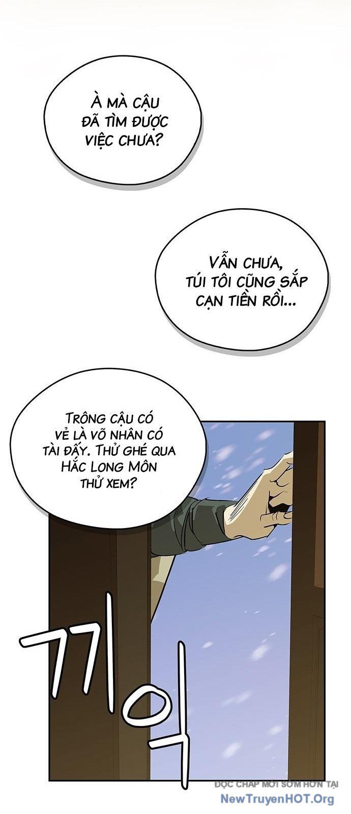 Võ Học Miền Viễn Tây Chapter 36 - 58