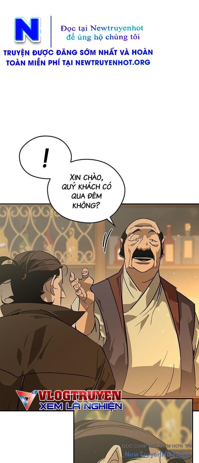 Võ Học Miền Viễn Tây Chapter 36 - 59