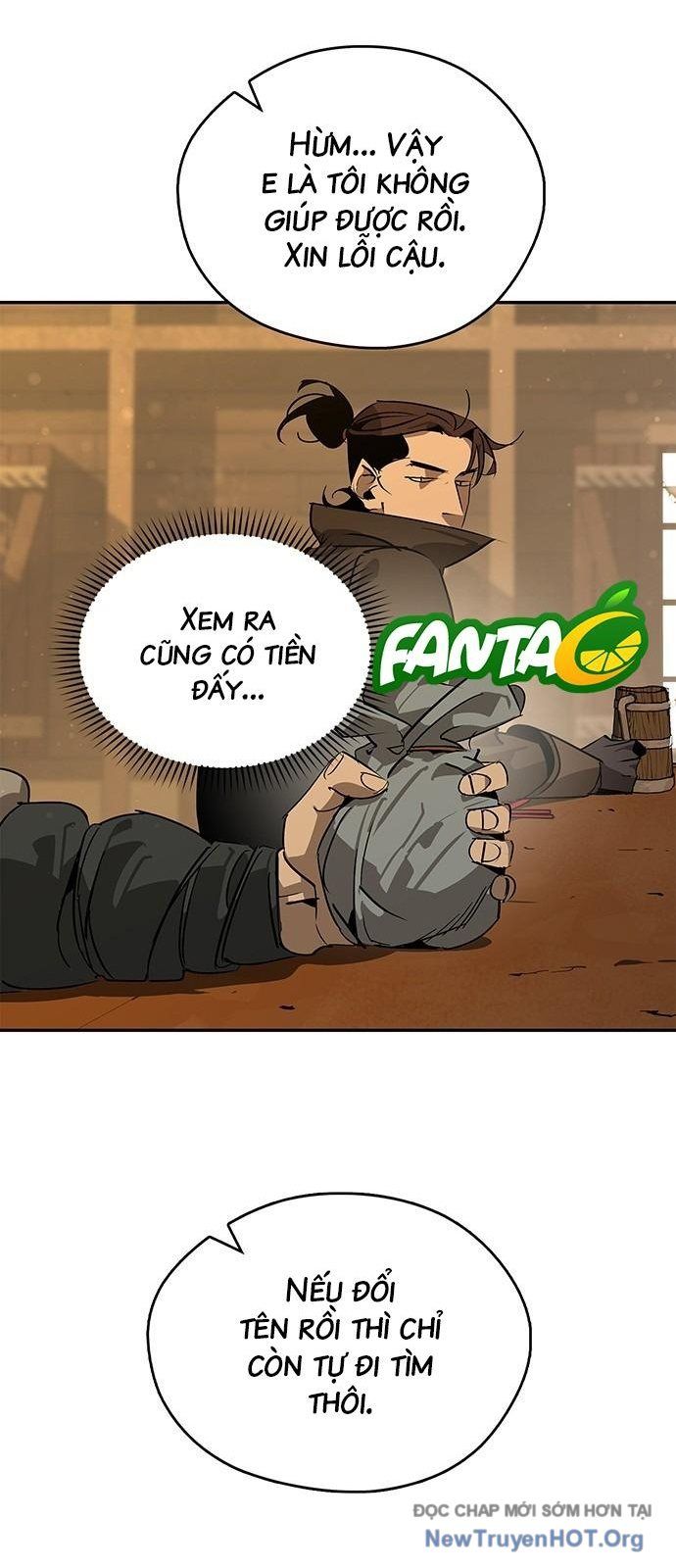 Võ Học Miền Viễn Tây Chapter 36 - 76