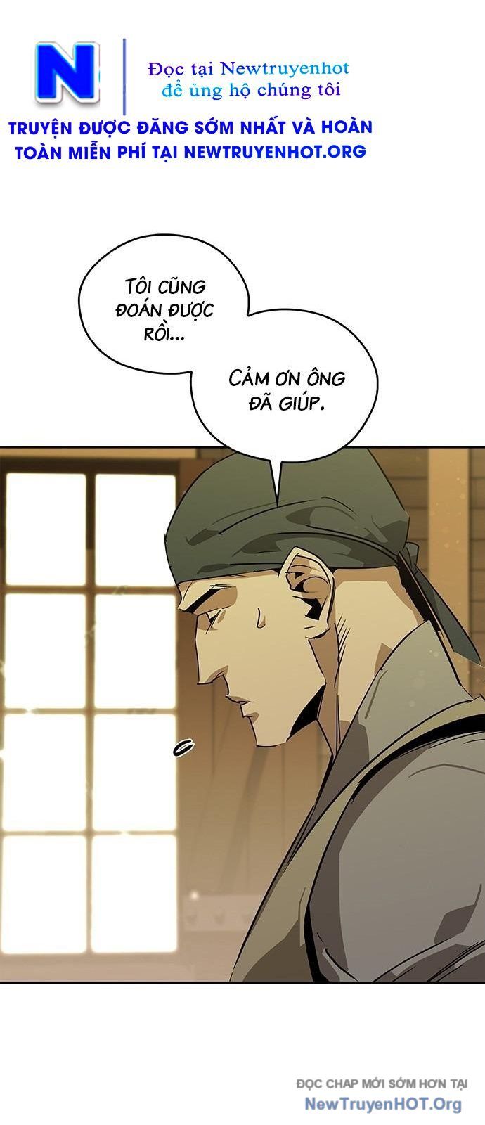 Võ Học Miền Viễn Tây Chapter 36 - 77