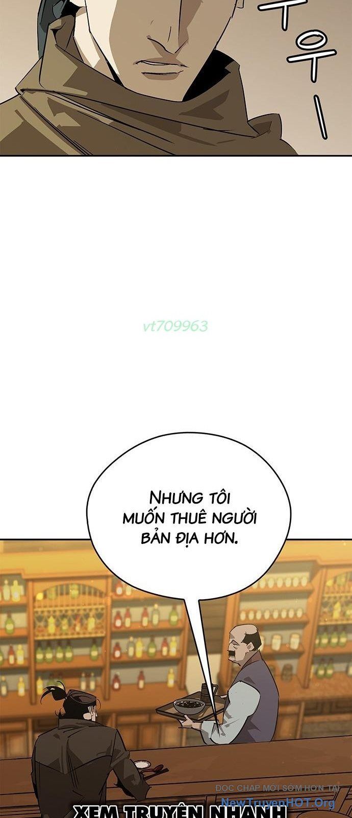 Võ Học Miền Viễn Tây Chapter 36 - 84