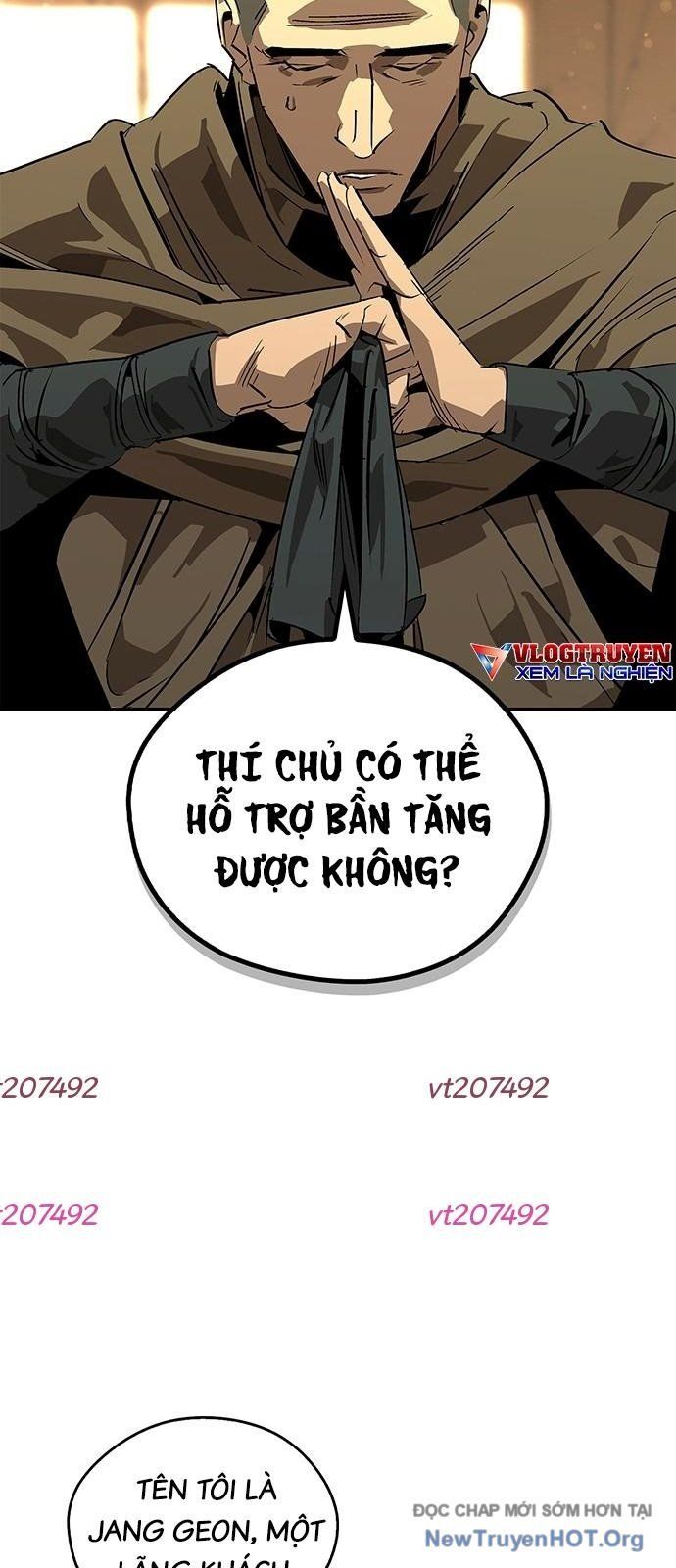 Võ Học Miền Viễn Tây Chapter 37 - 21
