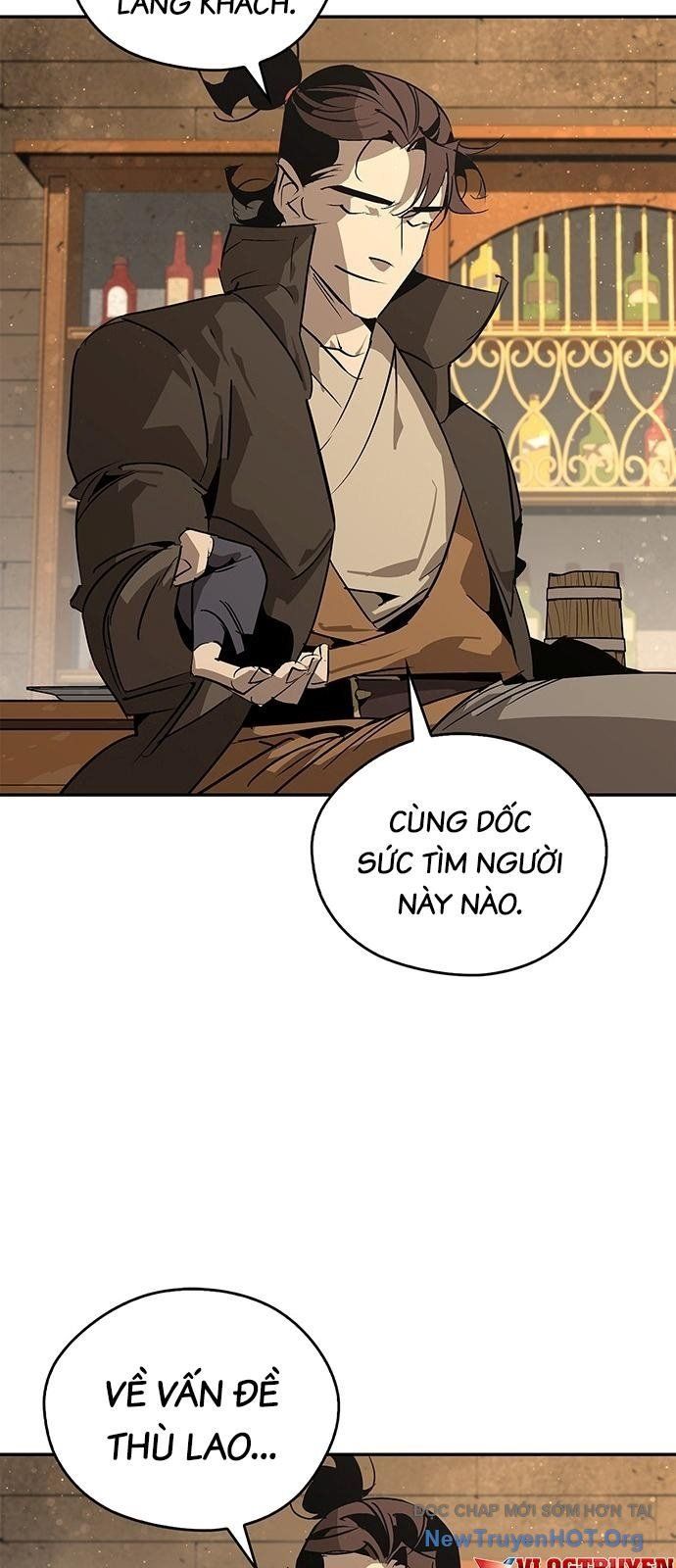 Võ Học Miền Viễn Tây Chapter 37 - 22