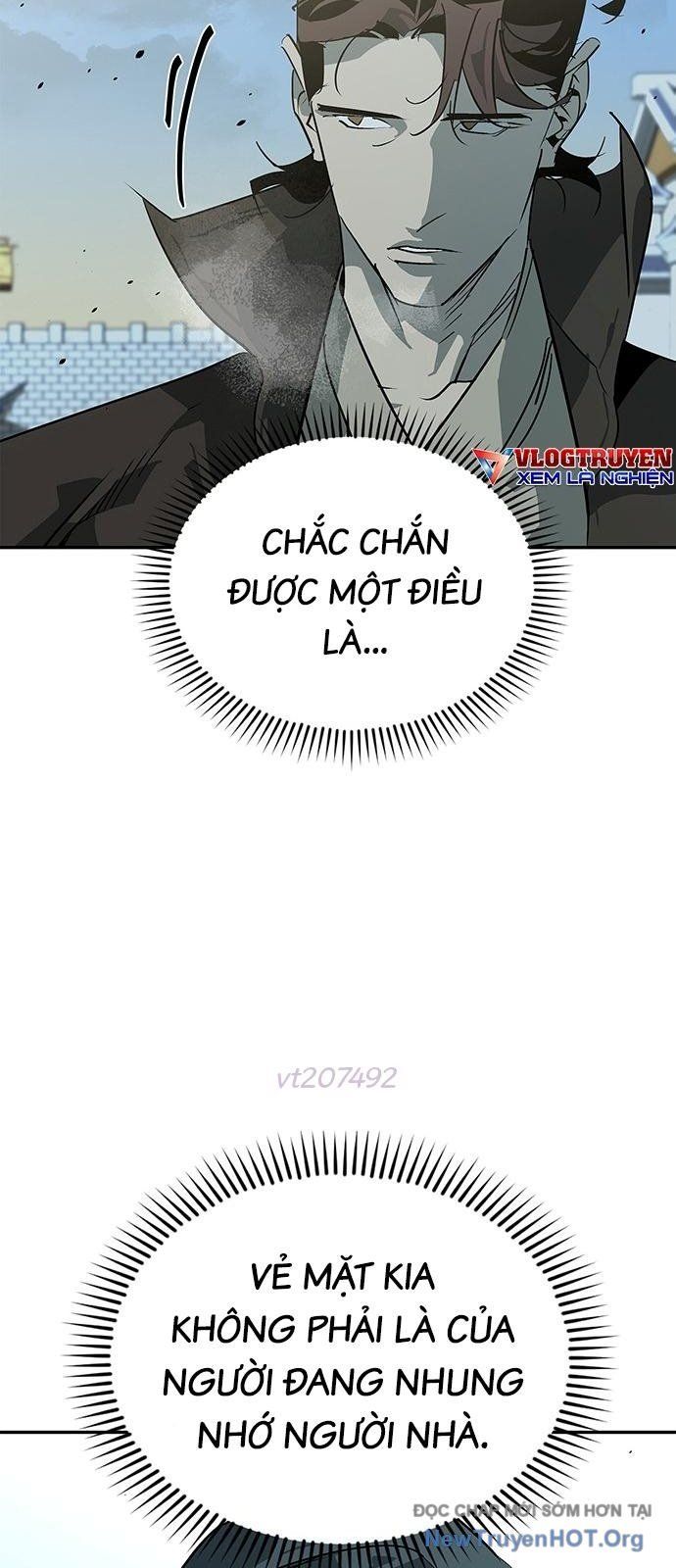 Võ Học Miền Viễn Tây Chapter 37 - 32