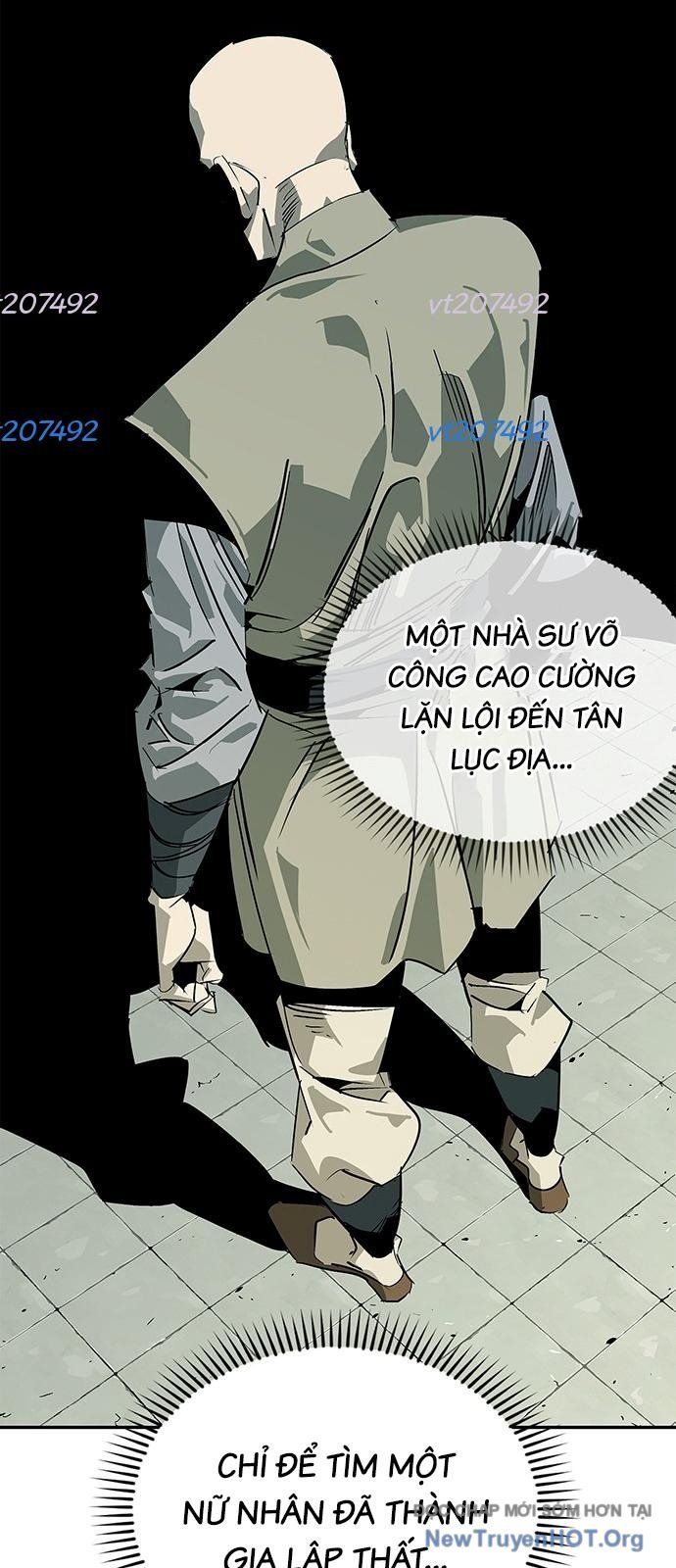 Võ Học Miền Viễn Tây Chapter 37 - 34