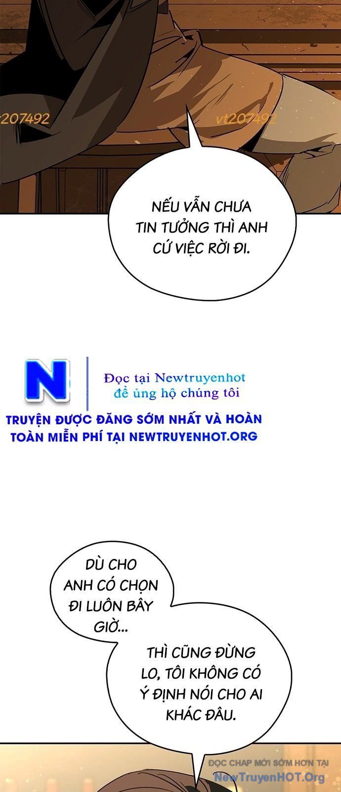Võ Học Miền Viễn Tây Chapter 37 - 6