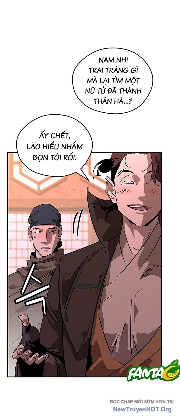 Võ Học Miền Viễn Tây Chapter 37 - 57
