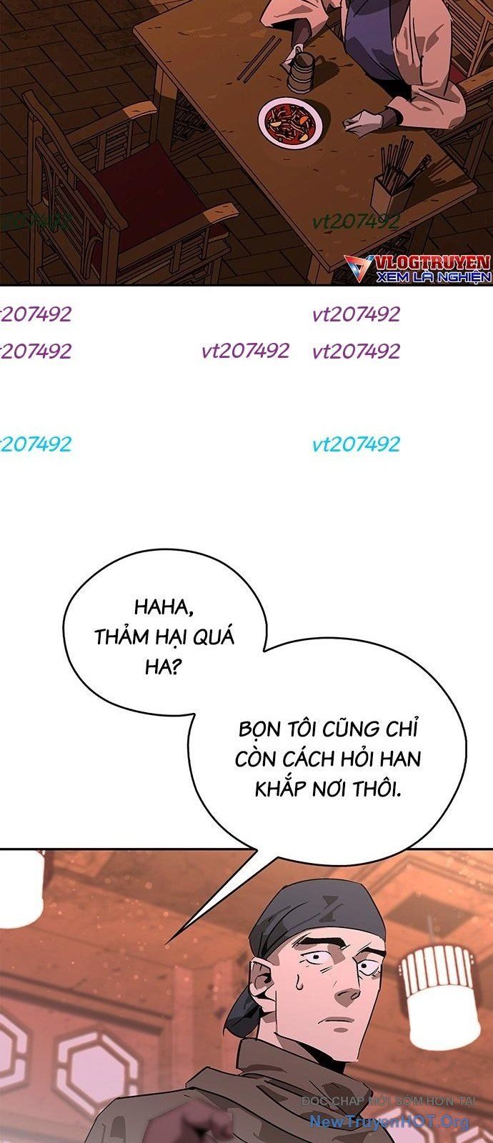 Võ Học Miền Viễn Tây Chapter 37 - 59
