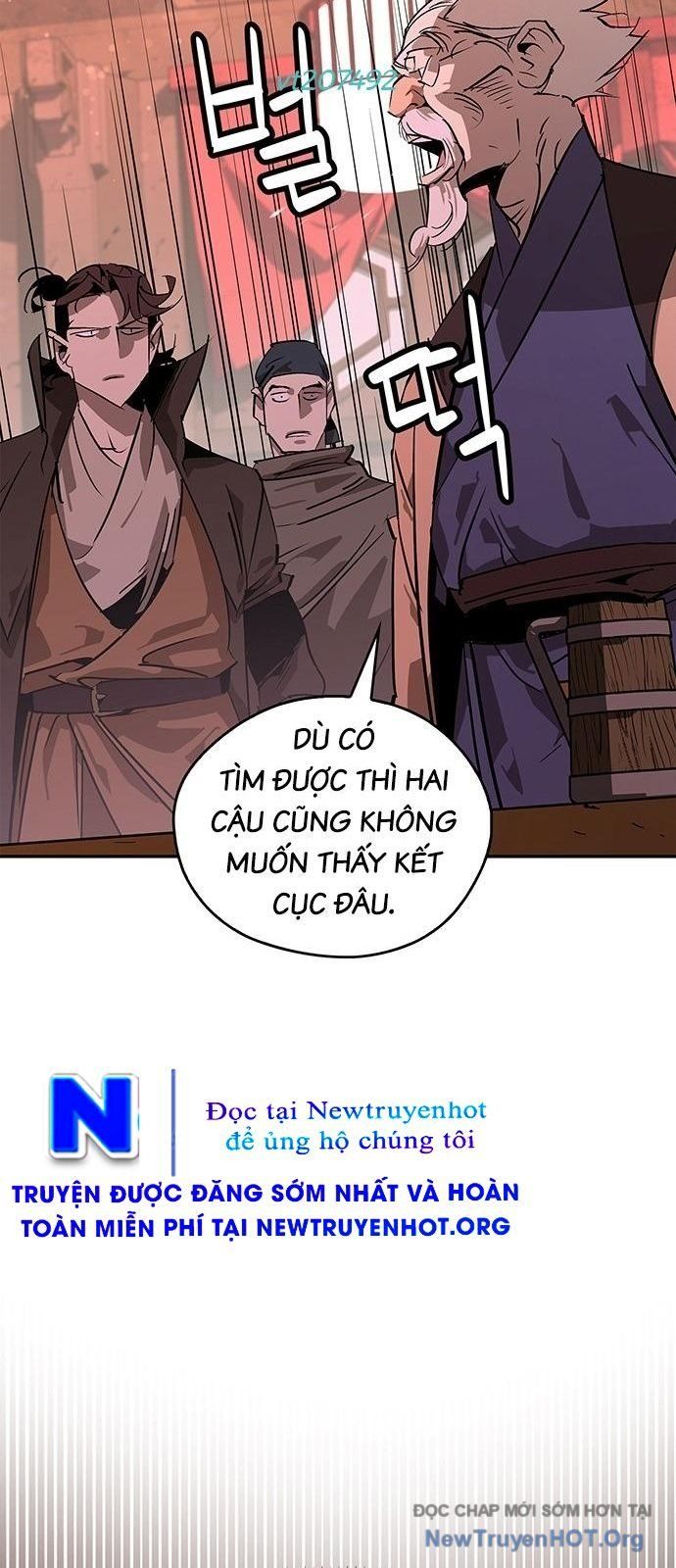 Võ Học Miền Viễn Tây Chapter 37 - 64