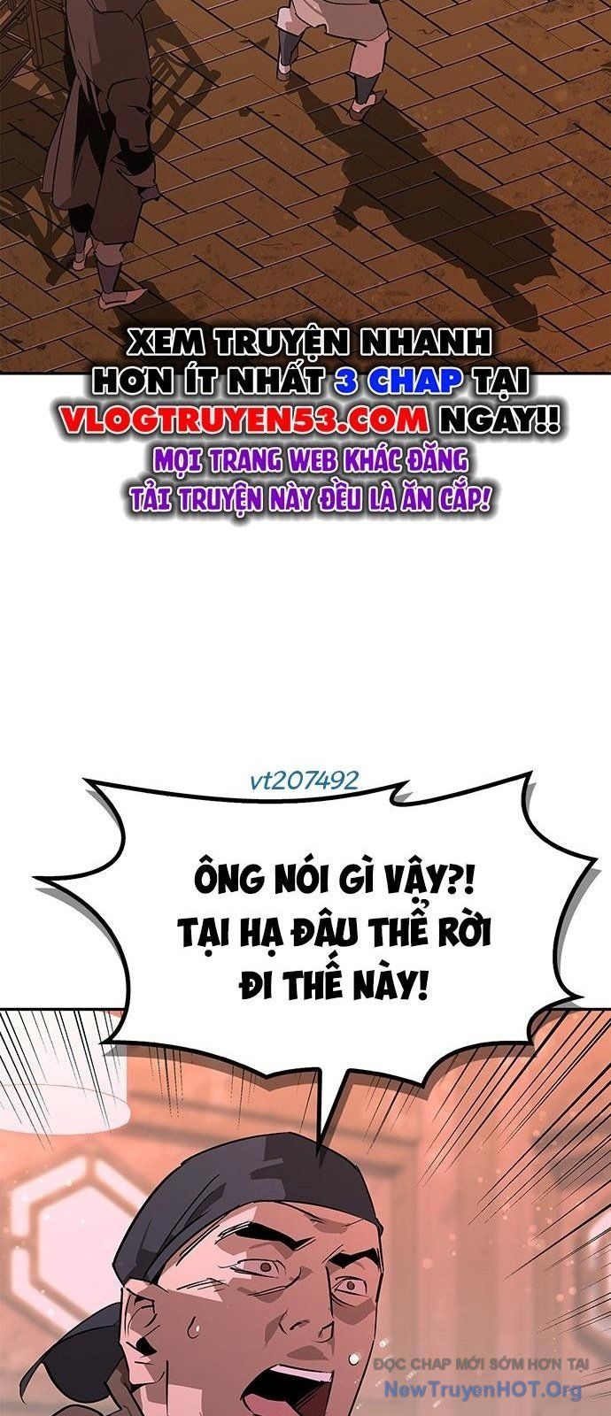 Võ Học Miền Viễn Tây Chapter 37 - 76