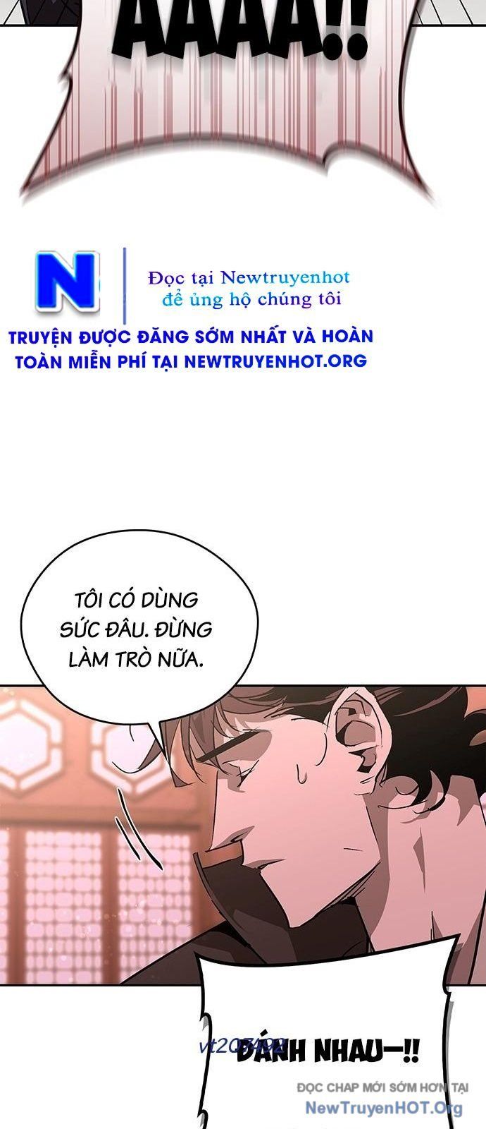 Võ Học Miền Viễn Tây Chapter 37 - 85