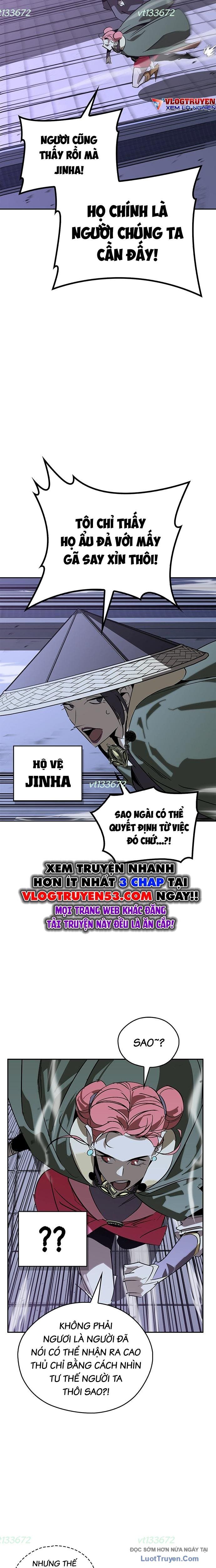 Võ Học Miền Viễn Tây Chapter 38 - 11