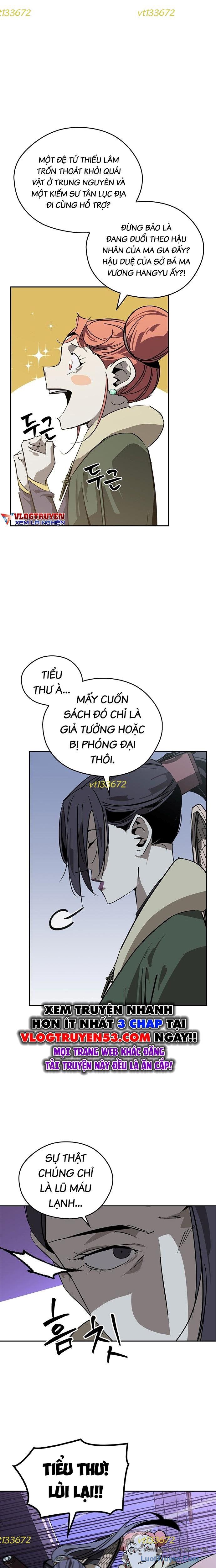 Võ Học Miền Viễn Tây Chapter 38 - 14