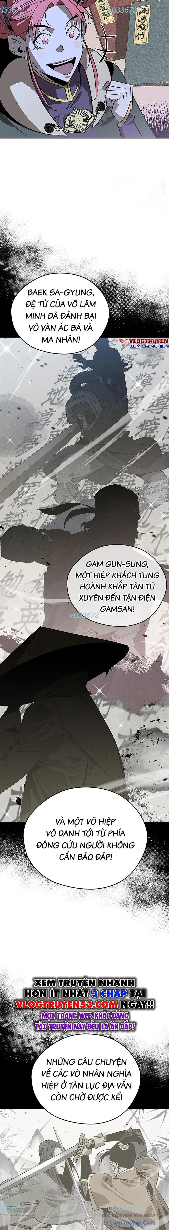 Võ Học Miền Viễn Tây Chapter 38 - 21