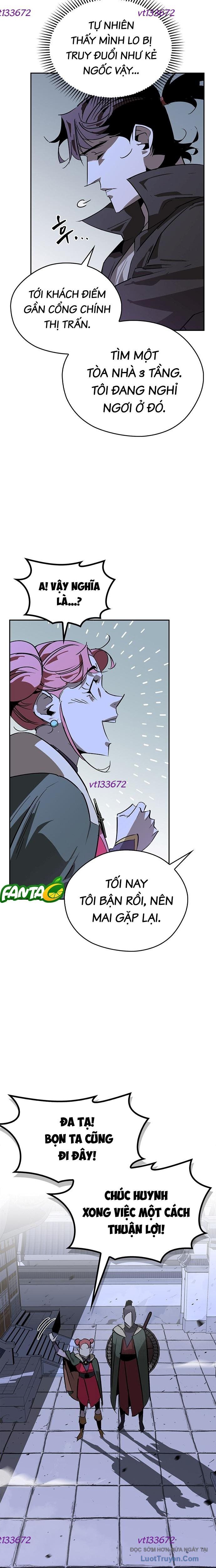 Võ Học Miền Viễn Tây Chapter 38 - 24