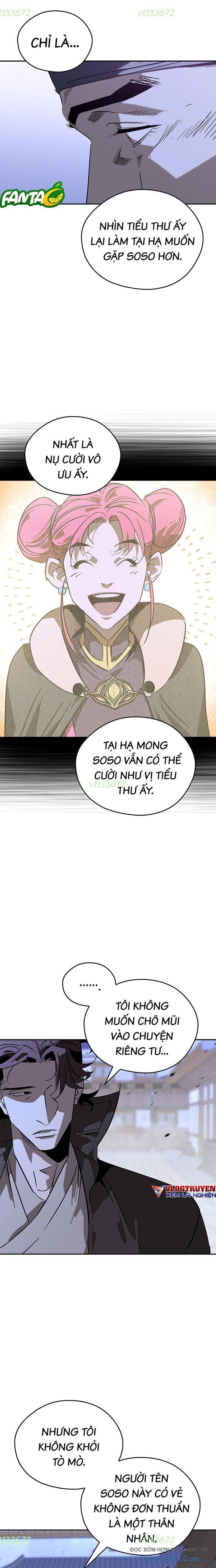 Võ Học Miền Viễn Tây Chapter 38 - 26