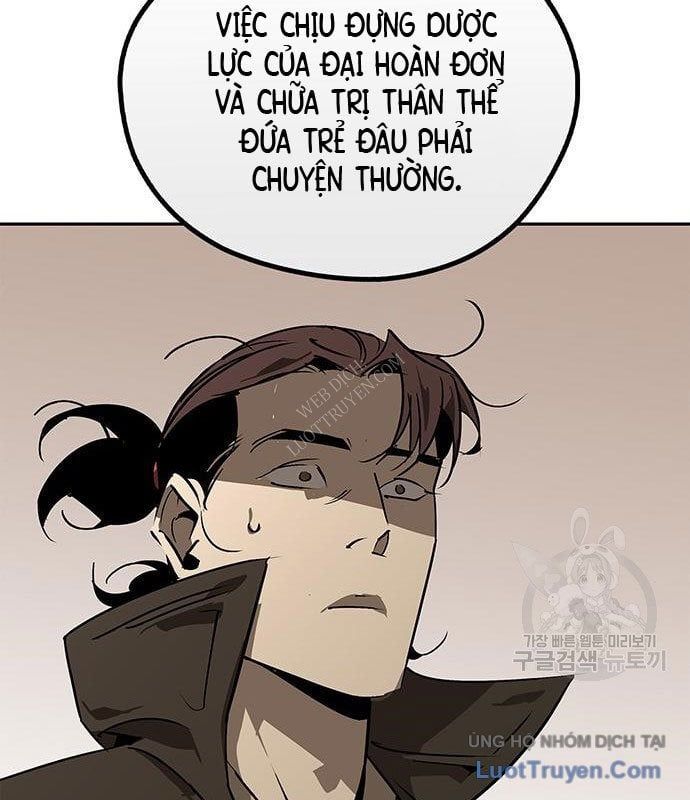 Võ Học Miền Viễn Tây Chapter 41 - 51