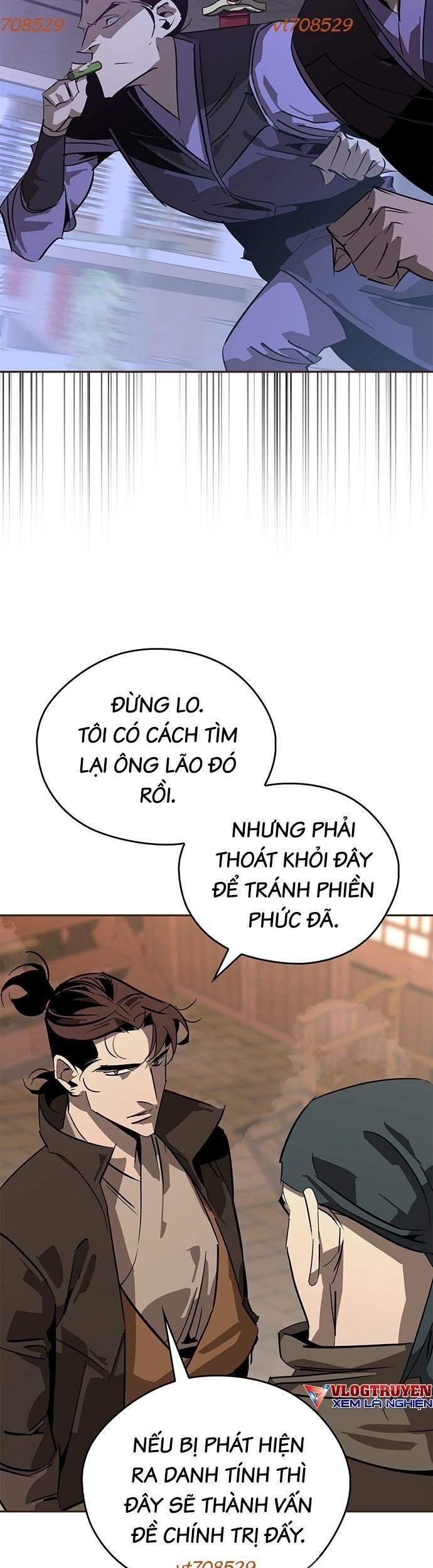 Võ Học Miền Viễn Tây Chapter 43 - 13