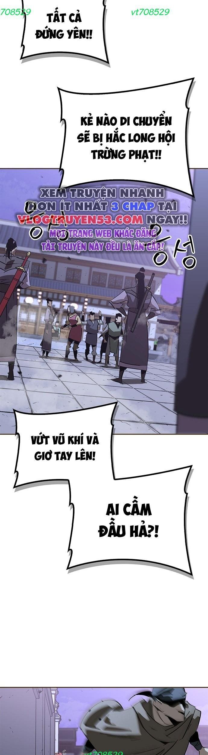 Võ Học Miền Viễn Tây Chapter 43 - 18