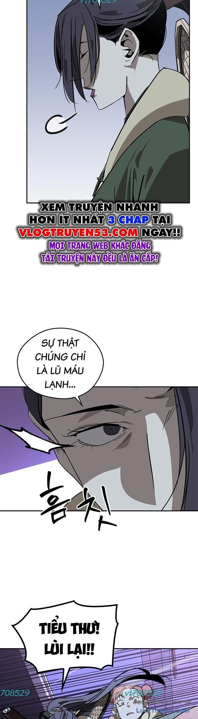 Võ Học Miền Viễn Tây Chapter 43 - 27