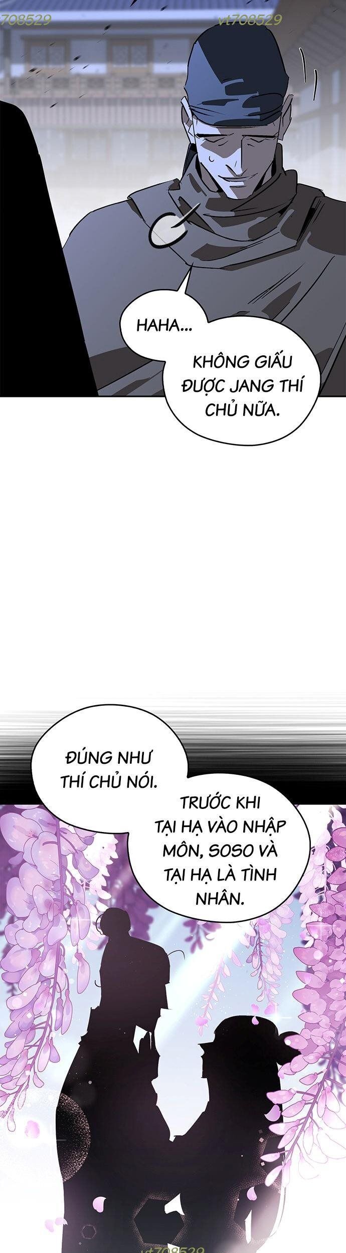 Võ Học Miền Viễn Tây Chapter 43 - 50