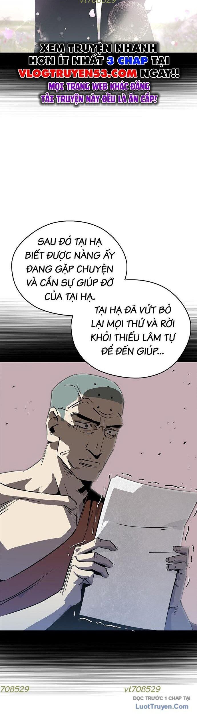Võ Học Miền Viễn Tây Chapter 43 - 51
