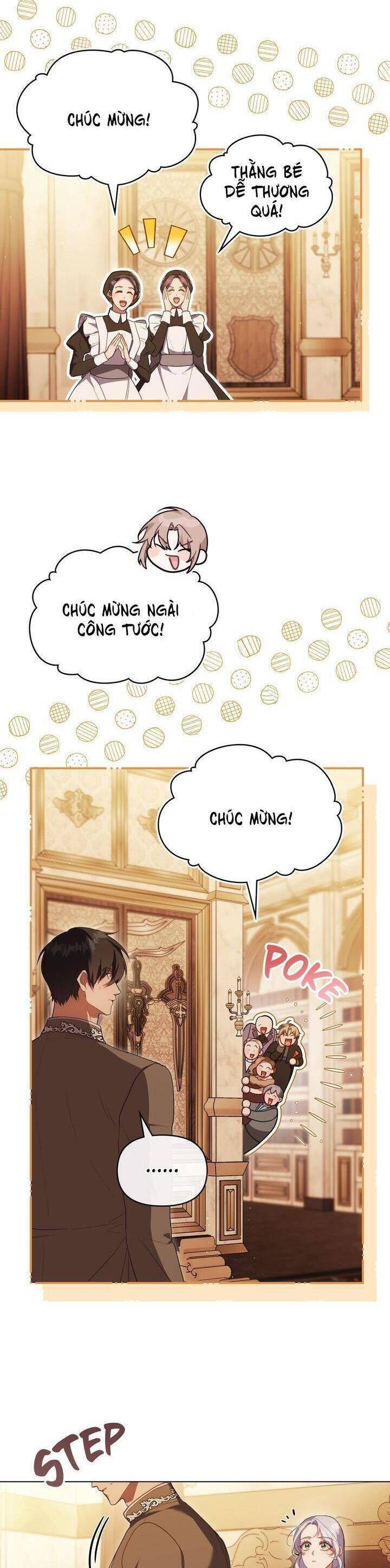 Nếu Không Vâng Lời Công Tước Chapter  94 - 20