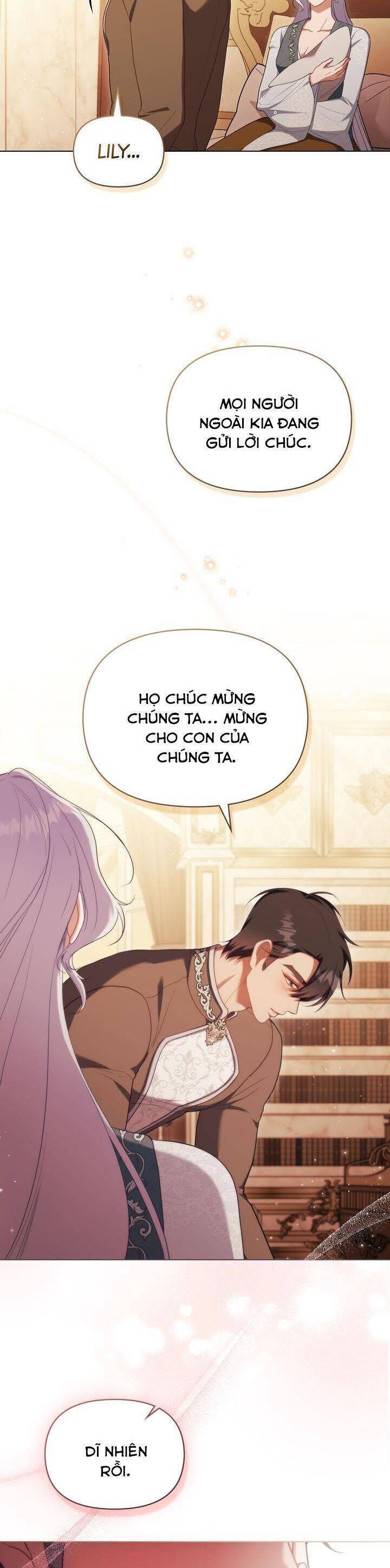 Nếu Không Vâng Lời Công Tước Chapter  94 - 21