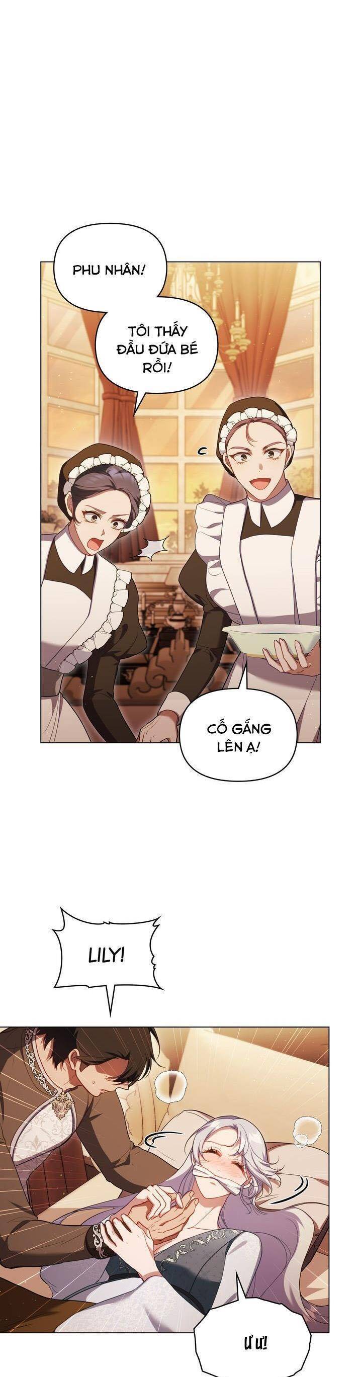Nếu Không Vâng Lời Công Tước Chapter  94 - 9