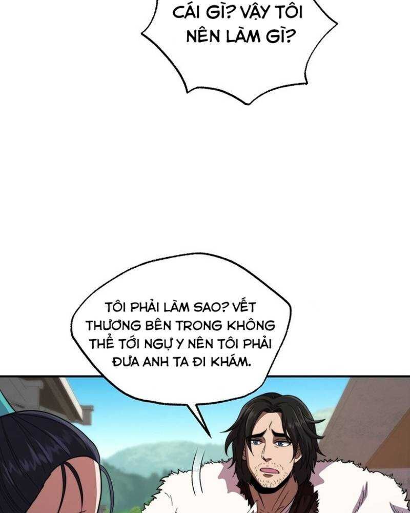 Võ Sĩ Hồi Hương Chapter 28 - 14