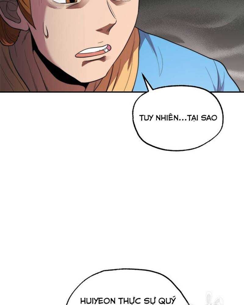 Võ Sĩ Hồi Hương Chapter 28 - 28