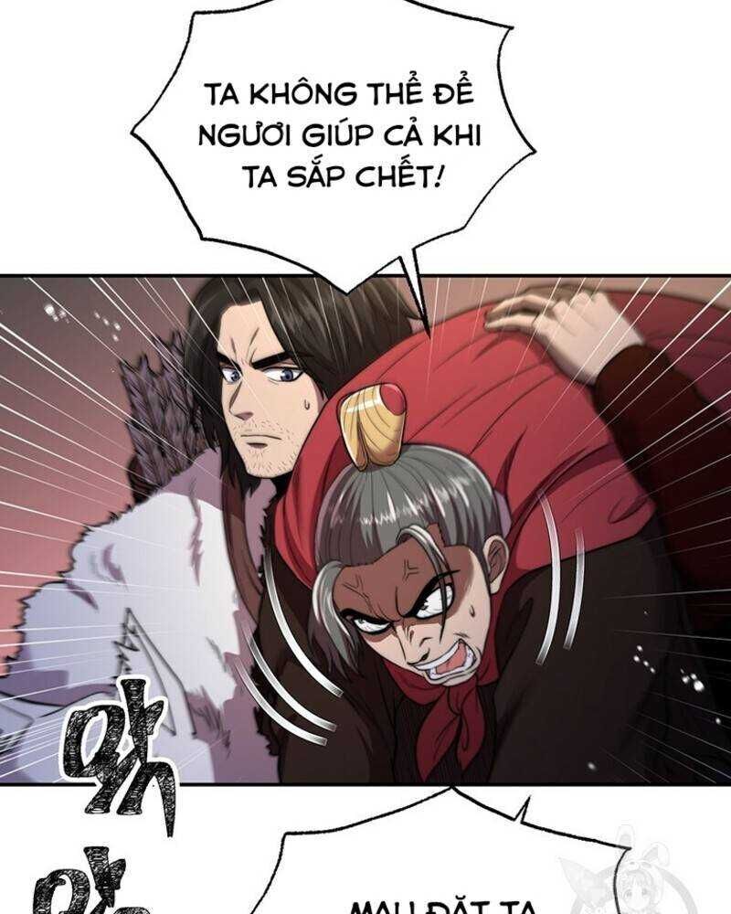 Võ Sĩ Hồi Hương Chapter 28 - 44