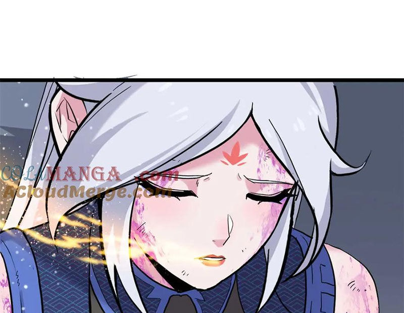 Ma Thú Siêu Thần Chapter 154 - 107