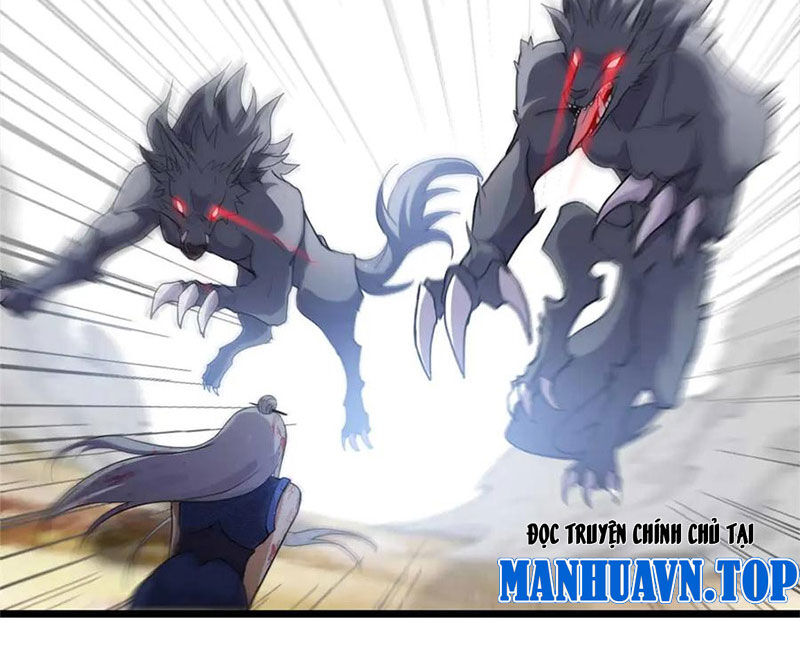 Ma Thú Siêu Thần Chapter 154 - 28