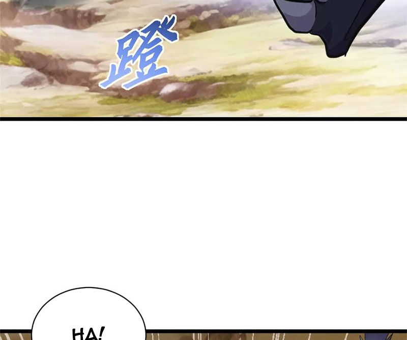 Ma Thú Siêu Thần Chapter 154 - 31