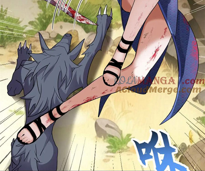 Ma Thú Siêu Thần Chapter 154 - 33