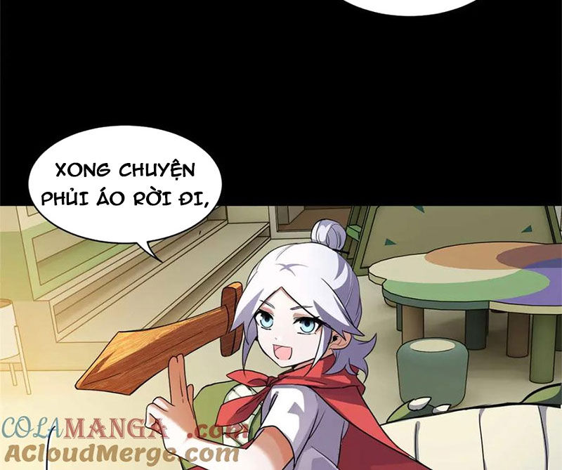 Ma Thú Siêu Thần Chapter 154 - 5